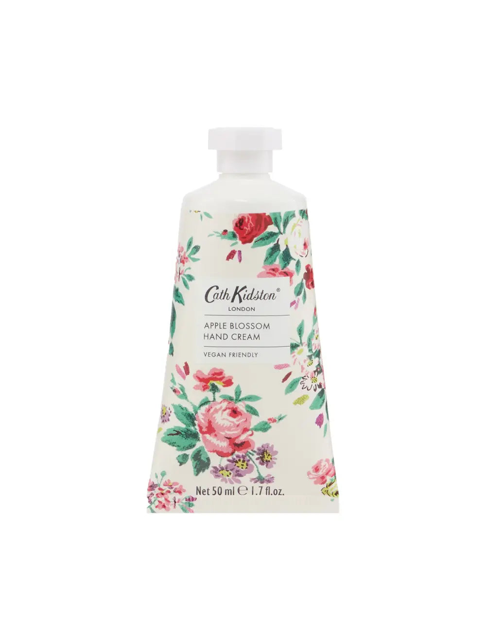 Cath Kidston Traditional Rose Hand Cream
