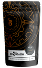 The 5th Season - Big OZ Black Garlic - 100g image 0