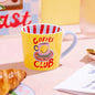 Mug - Coffee Club
