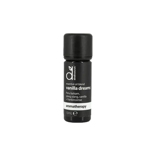 Dindi Naturals - Vanilla Dreams essential oil 10mls image 0