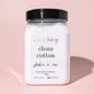 A Lil Luxury - Shake ‘n’ Vac Lychee & Guava Sorbet