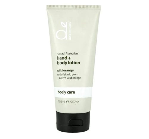 Dindi Naturals - Hand and Body Cream -  Calm Flower 150ml image 0
