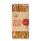 VPC Artisan Flatbread - Cheese, Tomato & Basil