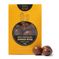 Chocamama - Milk Chocolate Ginger 100g