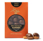 Chocamama - Milk Chocolate Almonds 100g
