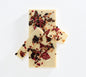 Charlotte Piper - White Chocolate Mixed Berry Bar 50g