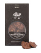 Chocamama - Milk Chocolate Peanut Clusters 125g