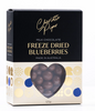 Charlotte Piper - Milk Chocolate Freeze dried blueberries  - 125g