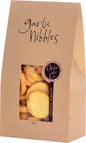 Ogilvie & Co -  Garlic Nibbles 50g image 0