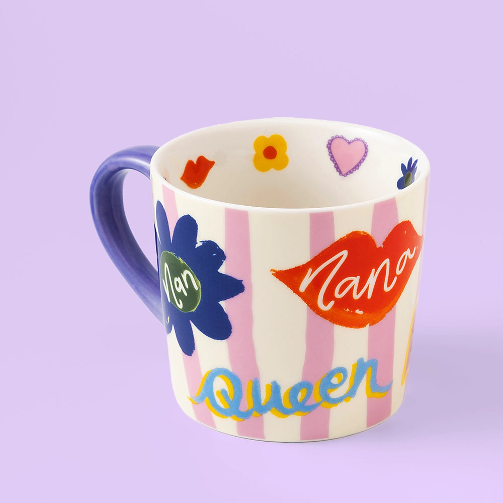 Eleanor Bowmer - Mug - Grandmother Like No Other