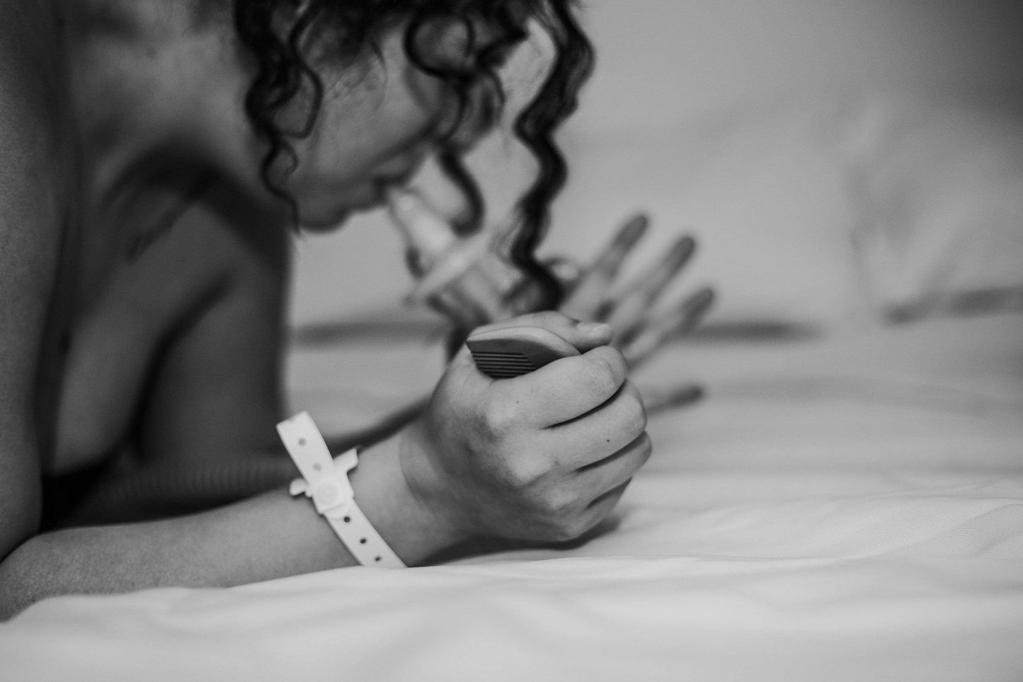 Doula Bright Beginnings - Labour + Birth Comb