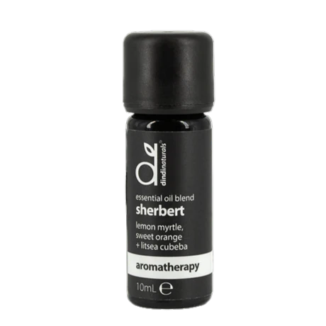 Dindi Naturals - Essential Oil Blend - Sherbert 10ml