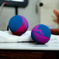 Unicorn farts -  Bath Bomb image 0