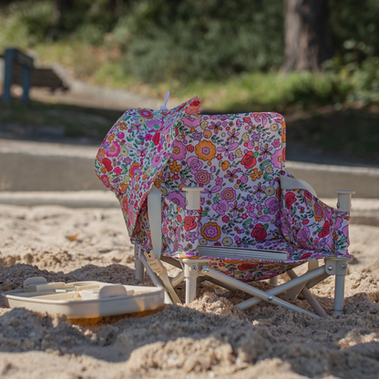 IZIMINI - Paloma baby chair v2