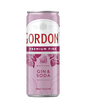 Gordons Pink Gin & Soda Can 250mL image 0