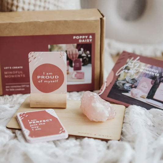 Poppy & Daisy Designs - Mindful Moments Kit image 0