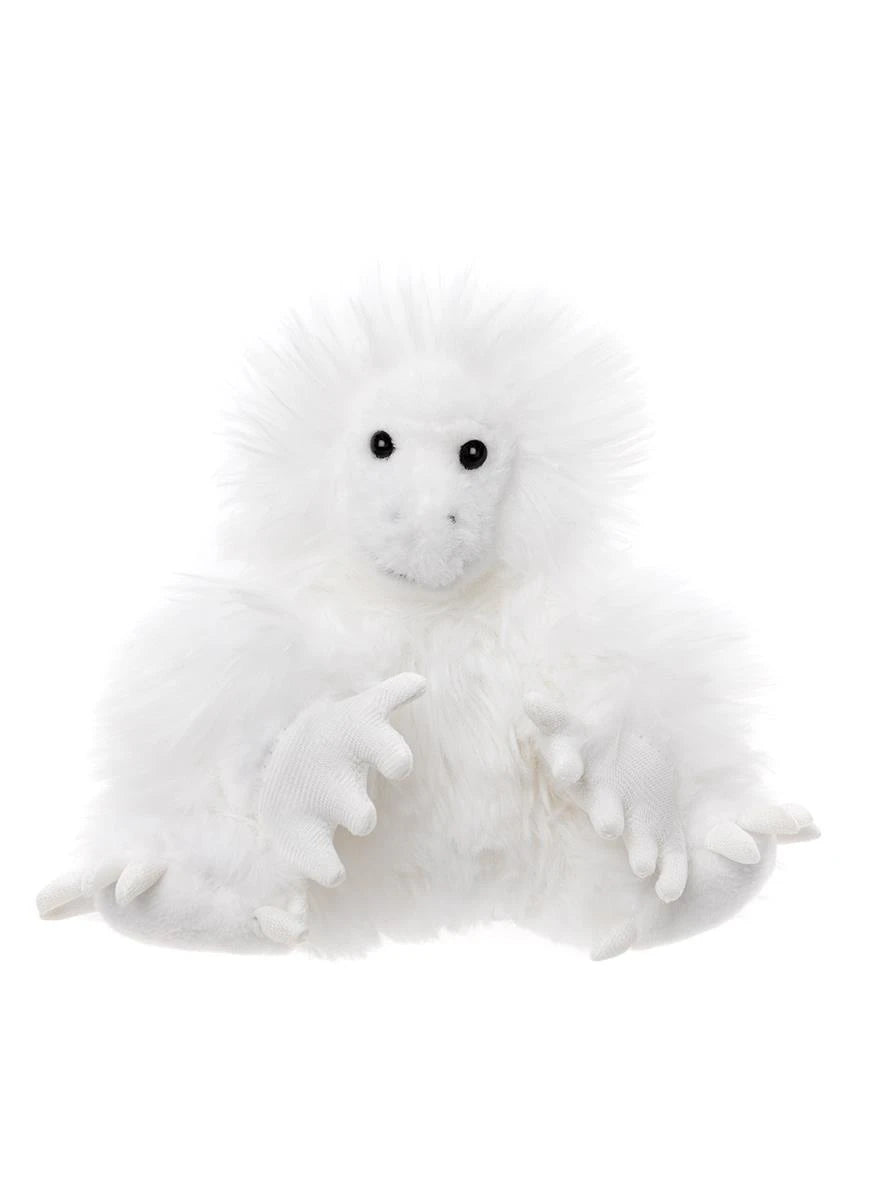 Charlie Bear - Cuddle Cub Yeti
