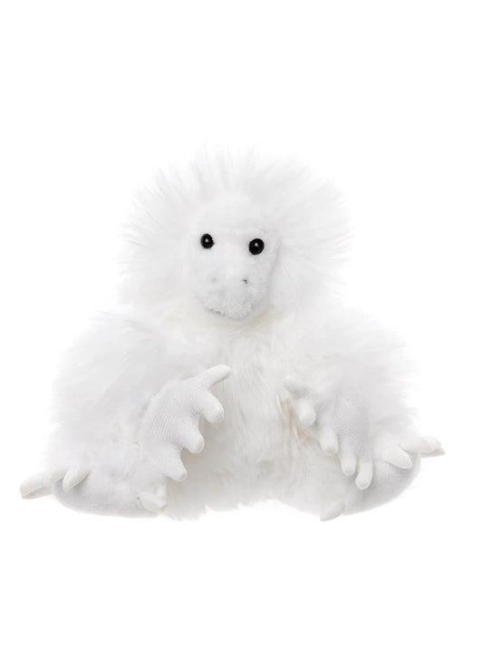 Charlie Bear - Cuddle Cub Yeti