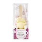 Hot white chocolate Bunny spoon - Charlotte Piper image 0