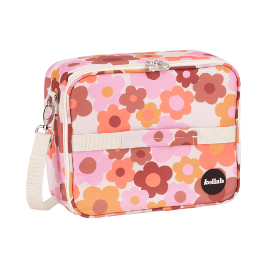 Kollab - Bento Bag Mod Blossom