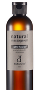 Dindi Naturals - Calm Flower Massage oil 250ml