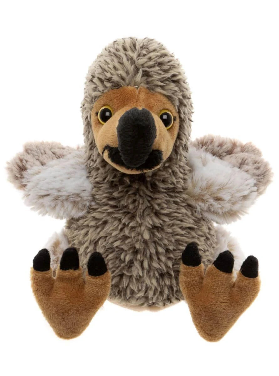 Charlie bears - Cuddle Cub Dodo