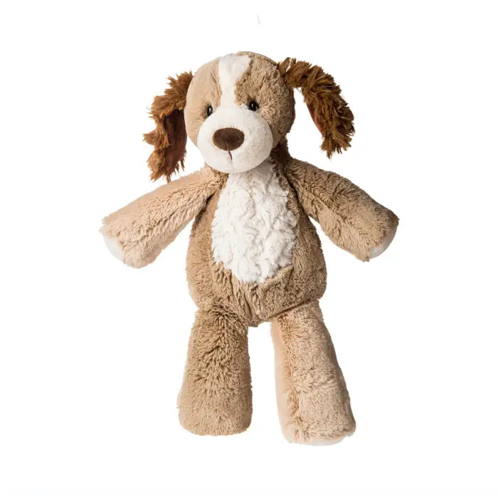 Mary Meyer Marshmallow Animal Parker Puppy 33cm