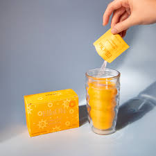 EllaOla - Unflavored Immunity