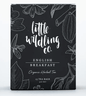 ENGLISH BREAKFAST 40G - 15 X TEA BAGS -  LITTLE WILDLING CO image 0