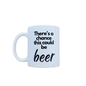 There's a chance this could be Beer- Mug image 0