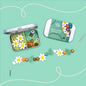 Cotton Twist - Daisy Bracelet Gift Kit