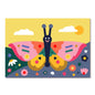 Paint by numbers -  Kids Paint By Numbers - Spring Wings