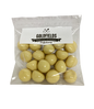 White Chocolate Raspberries 125g - Goldfields image 0