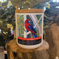 Saltbush Kitchen Candle Collab - Australian Backyard image 0