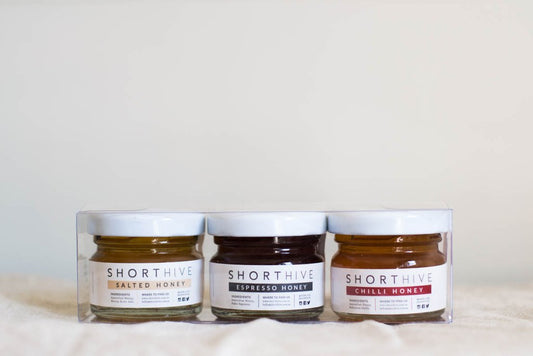 Shorthive Honey - Mini Pack image 0