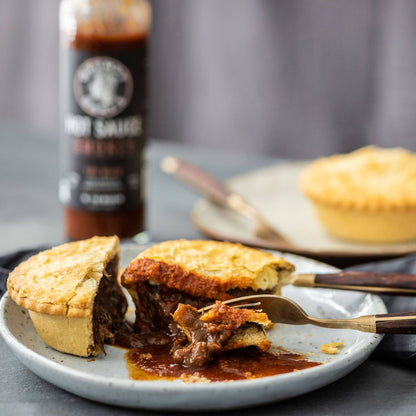 Grumpy Gary's - Smokey Hot Sauce