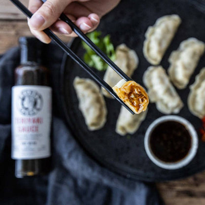Grumpy Gary's - Teriyaki Sauce
