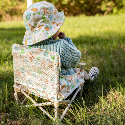 IZIMINI - Sailor baby chair v2
