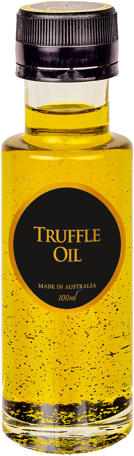 Ogilvie & Co. -Truffle Oil 100ml image 0