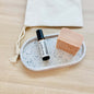 Rose & Santal - 10ml Botanical Essential Oil Perfume - Mimosa Botanicals image 0