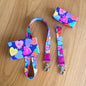 Candy Heart Lanyard