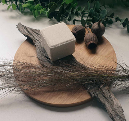 Lady Myrtle - Rose Myrtle - Shower Steamer large - native essential oils