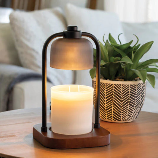 Pendant Candle Warmer Lantern image 0