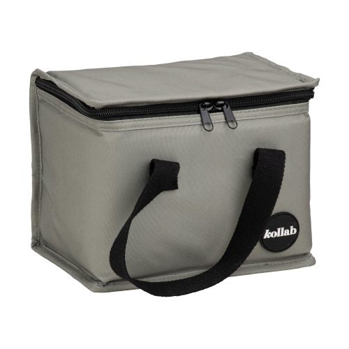 Kollab - Lunch Box Khaki Black image 0