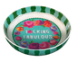 DWBH - 'FABULOUS' Ceramic Snack Bowl