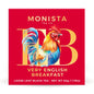 Monista Tea Co - English Breakfast