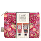 William Morris at Home - Strawberry Thief Hand Care Set