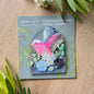 Australian Bird Pink Galah Magnet
