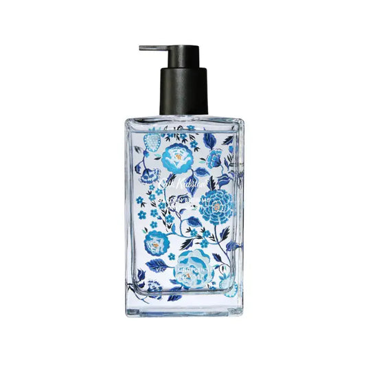 Cath Kidston Garden Blooms Glass Bottle Hand Wash