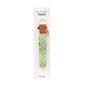 Splosh - Green daisy lanyard